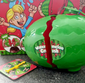 Juego watermelon crush – sandia