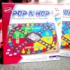 Ludo matic juego de mesa
