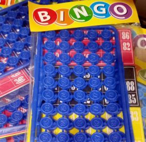 Bingo económico