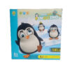 Juego del pingüino