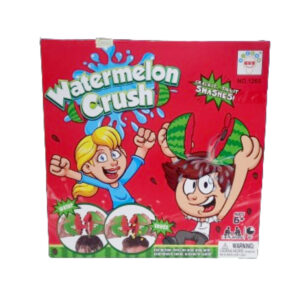 Juego watermelon crush – sandia