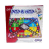 Ludo matic juego de mesa