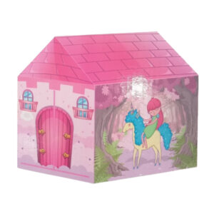 Carpa Infantil unicornio