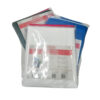 Funda para lavarropas frontal hidear