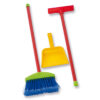 Set limpieza infantil