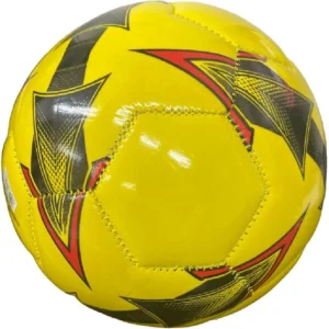 Pelota fútbol N2 colores