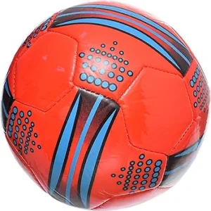 Pelota fútbol N2 colores