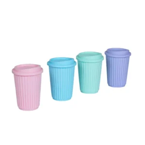 Vaso starbucks rayado pastel cliker