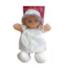 Bebe muñeca kelwin vestido grande