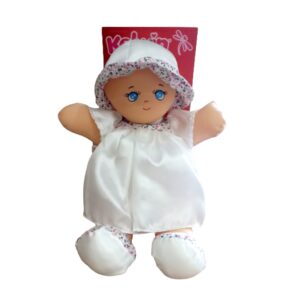 Bebe muñeca kelwin vestido grande