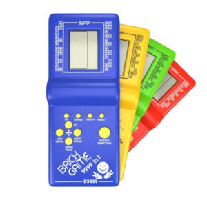 Tetris brick game