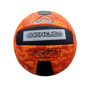 Pelota voley textura