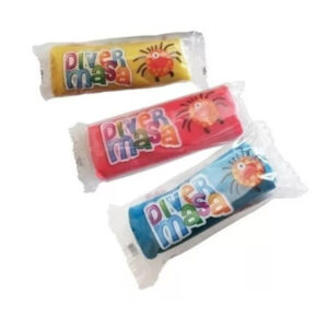 Masa individual Bontus 70grs
