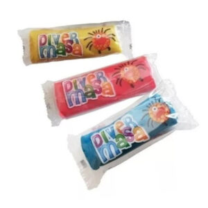 Masa individual Bontus 70grs