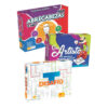 Te desafio juego de mesa bontus