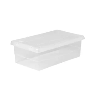 Caja organizadora rectangular Cerri