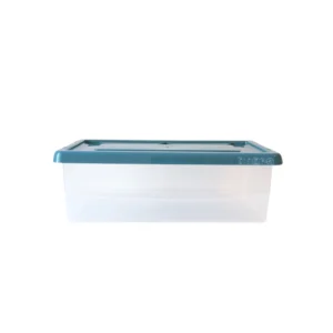 Caja organizadora rectangular Cerri