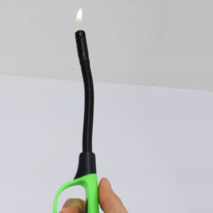 Chispero recargable flexible macao