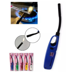 Chispero recargable flexible macao