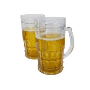 Chopp cervecero refrigerante 500ml