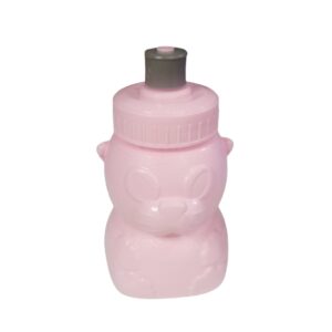 Botella vaquita gatito pull up infantil crom