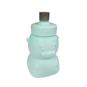 Botella vaquita gatito pull up infantil crom