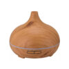 Difusor de aroma humidificador