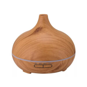 Difusor de aroma humidificador