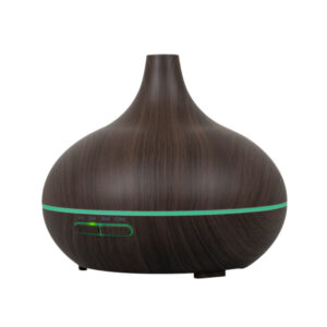 Difusor de aroma humidificador