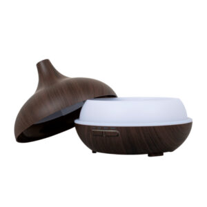 Difusor de aroma humidificador