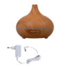 Difusor de aroma humidificador