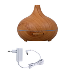 Difusor de aroma humidificador