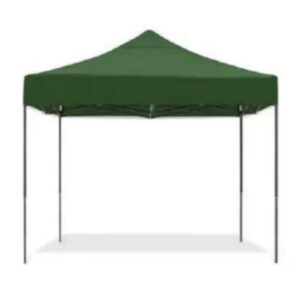 Gazebo plegable metalico grande