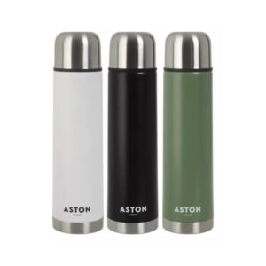 Termo acero inoxidable 750ml aston