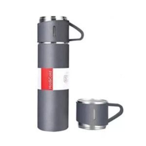 Termo acero vacuum 500ml 3 tazas