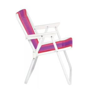 Sillon silla infantil mor