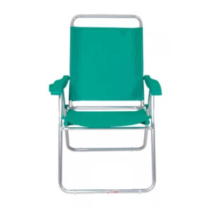 Silla sillon alto Boreal Mor aluminio