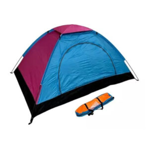 Carpa camping para 2 personas