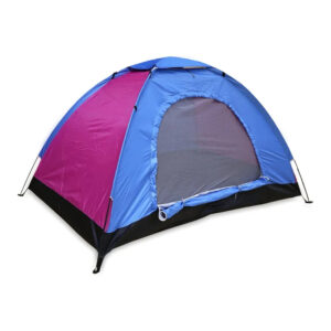 Carpa camping para 2 personas