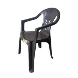 Silla sillon plástica