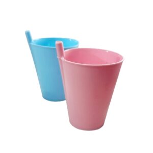 Vaso sorbito infantil