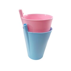 Vaso sorbito infantil