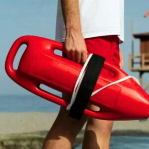 Torpedo tipo BAYWATCH profesional