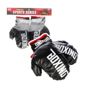 Guantes boxeo infantil