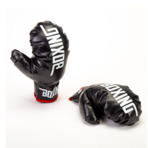 Guantes boxeo infantil