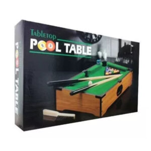 Juego billar pool