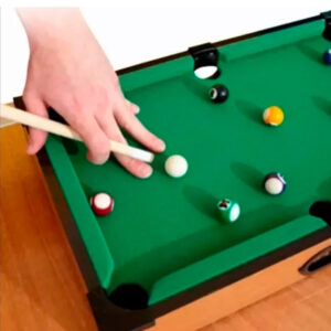 Juego billar pool