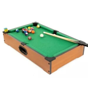 Juego billar pool