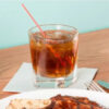 Vaso de vidrio honolulu 210ml Rigolleau