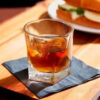 Vaso de vidrio honolulu 210ml Rigolleau